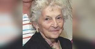 Obituary information for Barbara Jean Bateson