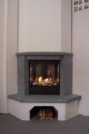 Eckkamin Eckkamin Kamin Kamin Wohnzimmer