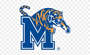 The official youtube page of memphis tigers division i athletic programs. Memphis Tigers Basketball Logo Free Transparent Png Clipart Images Download