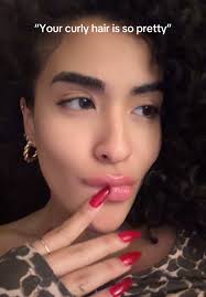 Why Curly Hair is Loved: Opinions and Reactions