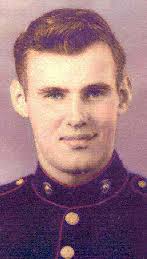 SSGT David Clinton Woodward (1925-2011)