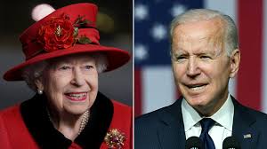 Husband to @drbiden, proud father and grandfather. Queen Elizabeth To Host Joe Biden First Lady Jill At Windsor Castle