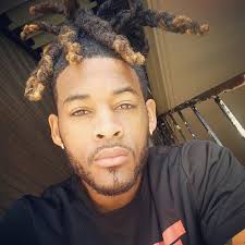 Micro dreads hairstyle is an ideal style for black men with long hair. Black Men Haircuts 40 Stylish Trendy Long Hairstyles For Black Men Atoz Hairstyles