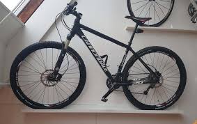 Make A Bike Ledge In Three Easy Steps Ikea Hackers Ikea Hackers Ikea Bike Storage