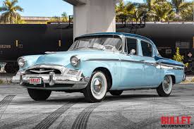 Outboards & motors for sale wanting to buy / rent motor very responsive can handle pillion no problems. 1955 Studebaker Commander Bullet Motorsports Inc