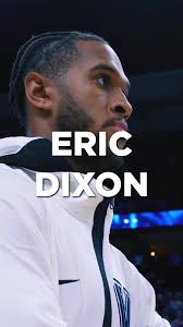 What a night from our guy Eric Dixon🔥 32 PTS