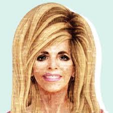 Gwen Church's Instagram, Twitter & Facebook