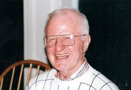 Charles Mace Obituary (1926