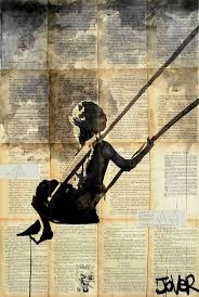 Framed wall art print the red umbrella by loui jover 21.12 x 30.12 in. Loui Jover Thea Leavitt Art