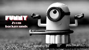 Zoom virtual backgrounds from videos play on loop during the call, so you want to make sure that there is a smooth transition between the first and upload to zoom. Funny Zoom Backgrounds Get 32 Virtual Backgrounds For Your Next Zoom Meeting