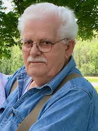 Richard “Dick” Finley