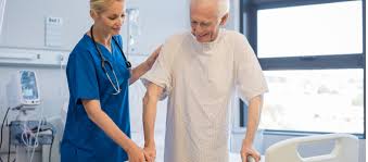 Ensuring regular movement or using repositioning redistributes pressure and helps prevent pressure damage. 5 Ways Nurses Can Improve Patient Mobility Healthleaders Media