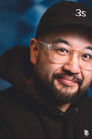 What's Your Favorite? With Andrew Chen (Co-founder 3sixteen)