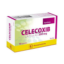 Image result for Celecoxib