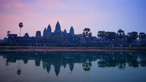 It is home to some of the biggest and most popular temples. Street View Treks Angkor Wat Info Google Maps
