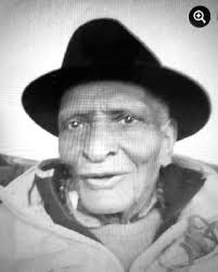 John Hawkins Obituary (1923