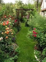 Jardin De Cure 22 Facons De S En Inspirer En 2020 Jardin De Cure Idees Jardin Amenagement Jardin