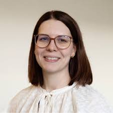 Isabelle Campbell Assoc. Cipd