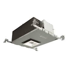 Maybe you would like to learn more about one of these? Halo Recessed Hl36sa20fl930ed010icat 3 Square Shallow New Construction Led Directional Ic Housing Air Tight 20w 40