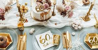 Maybe you would like to learn more about one of these? Ideas 60 Cumpleanos Como Decorar Y Hacer Una Fiesta