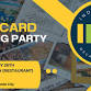 Postcard Party - Northern Queen Restaurant - Jan 26th event image