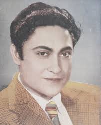 Ashok Kumar