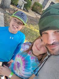 Hill Country Scanner