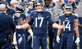 The tennessee titans free agent addition consistently created trouble for opposing quarterbacks in former tennessee titans wide receiver hurt his shoulder, but the early reports is that the issue is not. Tennessee Titans Ryan Tannehill Makes Top 12 Of Pff S Qb Rankings