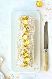 Buche Coco Chocolat Au Lait Et Passion Recette Alimentation Chocolat Au Lait Dessert
