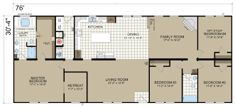 Lake eufala retreat is a two story four bedroom house plan that can work great as your vacation or primary home. Parents Retreat 3276 07 Champion Homes Champion Homes North Carolina