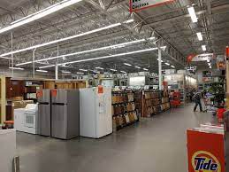 The Home Depot 4560 13th St St Cloud Fl 34769 Usa