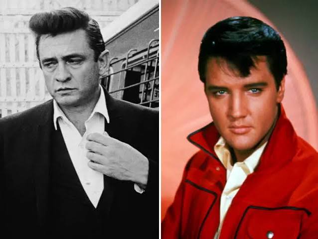 Johnny Cash, Elvis Presley Classic Cars Going to Auction