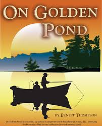 On Golden Pond - Riverside Community Players
