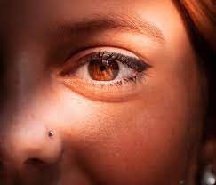 Nose Stud Sinking Promotions
