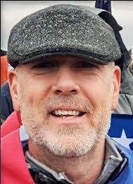 David Heinlein's Instagram, Twitter & Facebook