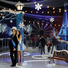 Mar 04, 2021 · yes, paris is a classic prom theme, but why not mix it up by making the theme moulin rouge. Winter In Paris Complete Theme Anderson S