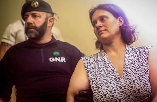 Pai das crianças abandonadas quebra o silêncio: «Penso neles a cada segundo»