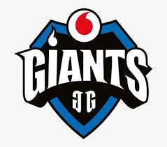 Astralis logo logo icon download svg. Transparent Astralis Png Vodafone Giants Gg Logo Png Download Kindpng