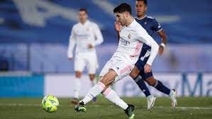 Marco asensio willemsen is a spanish professional footballer who plays as a winger and attacking midfielder for real madrid and the spain na. Marco Asensio Happy With Real Madrid Progress In 2020 21 Football Espana