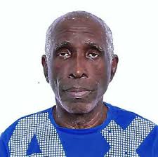 Remembering Esworth Reid