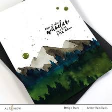 Your muscles will become less tense, your heart rate will slow, and your breathing will. Altenew July 2020 Blog Hop Giveaway Clever Watercolor Stencil Techniques Notableink Com
