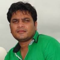 Ajit Swain Email & Phone Number