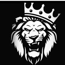 Logo Logotipo Logomarca Loja Neogocio Leao Lion Site Instagram Facebook Lion Artwork Lion King Art Lion Art