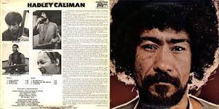 Hadley Caliman