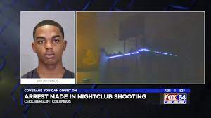 15,948 likes · 21 talking about this · 8,129 were here. 18 Year Old Charged In Shooting Death At Columbus Nightclub