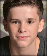 Billy Elliot the Musical