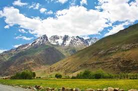 Image result for beautiful places in pakistan