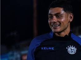 Darwin Lom se marcha de Xelajú