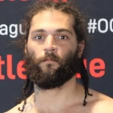 Zach Hutchins vs. Nick Nash, Caged Thunder 12