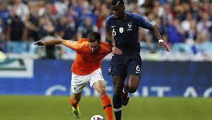 Martes 15 de junio (1). Francia Holanda La Uefa Nations League De Futbol De Hoy Resultado Y Goles En Directo